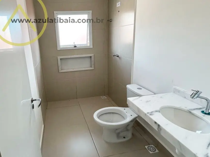 Foto 8 de Casa com 2 quartos à venda, 77m2 em Jardim Colonial, Atibaia - SP