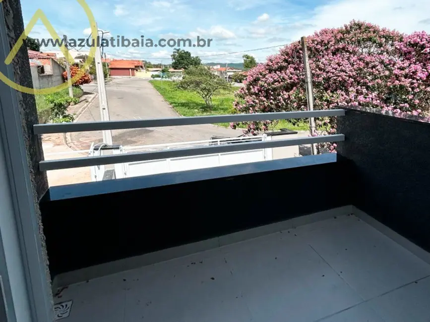 Foto 9 de Casa com 2 quartos à venda, 77m2 em Jardim Colonial, Atibaia - SP