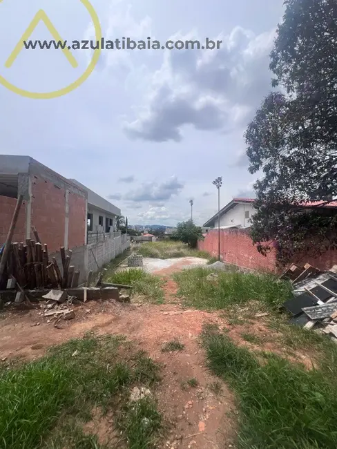 Foto 4 de Terreno / Lote à venda, 500m2 em Atibaia - SP