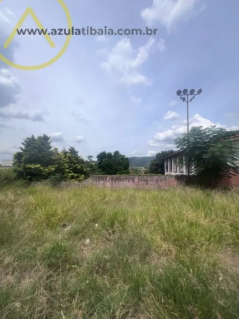 Foto 2 de Terreno / Lote à venda, 500m2 em Atibaia - SP