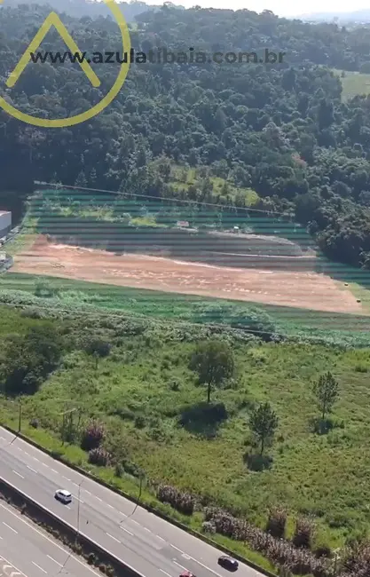 Foto 3 de Terreno / Lote à venda, 8575m2 em Ribeirão dos Porcos, Atibaia - SP