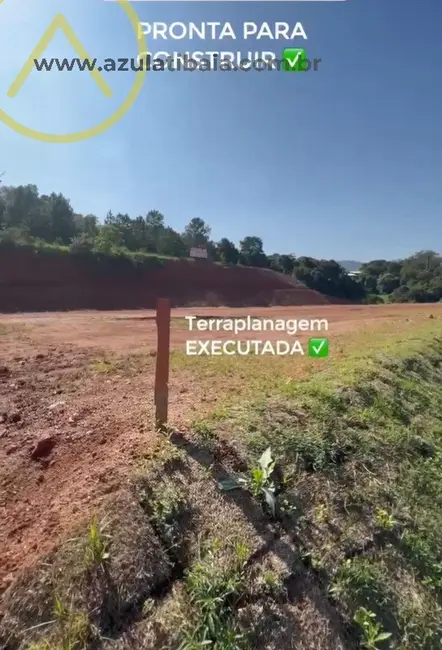 Foto 5 de Terreno / Lote à venda, 8575m2 em Ribeirão dos Porcos, Atibaia - SP