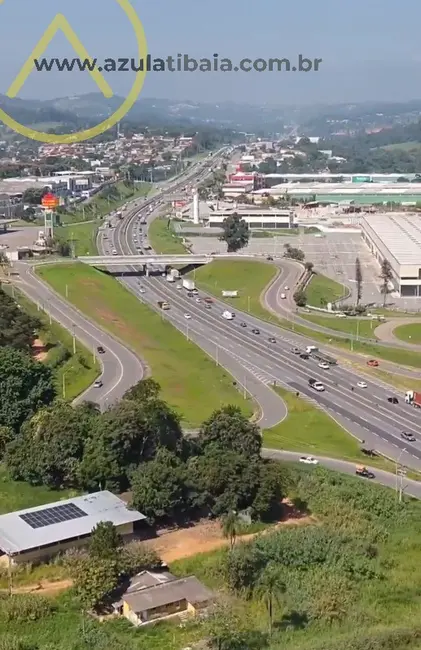 Foto 7 de Terreno / Lote à venda, 8575m2 em Ribeirão dos Porcos, Atibaia - SP