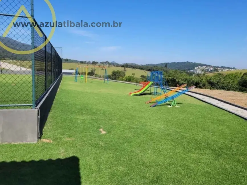 Foto 3 de Terreno / Lote à venda, 360m2 em Atibaia - SP