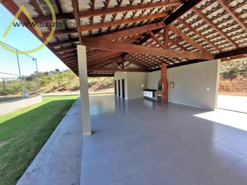 Foto 4 de Terreno / Lote à venda, 360m2 em Atibaia - SP