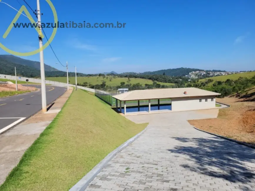 Foto 5 de Terreno / Lote à venda, 360m2 em Atibaia - SP