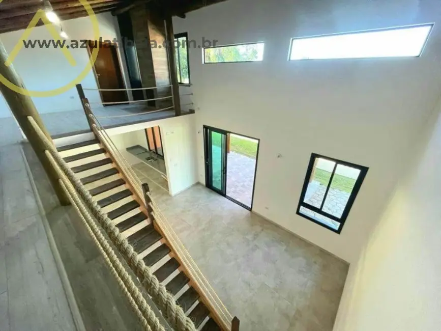 Foto 3 de Chácara com 3 quartos à venda, 160m2 em Estância San Remo, Atibaia - SP