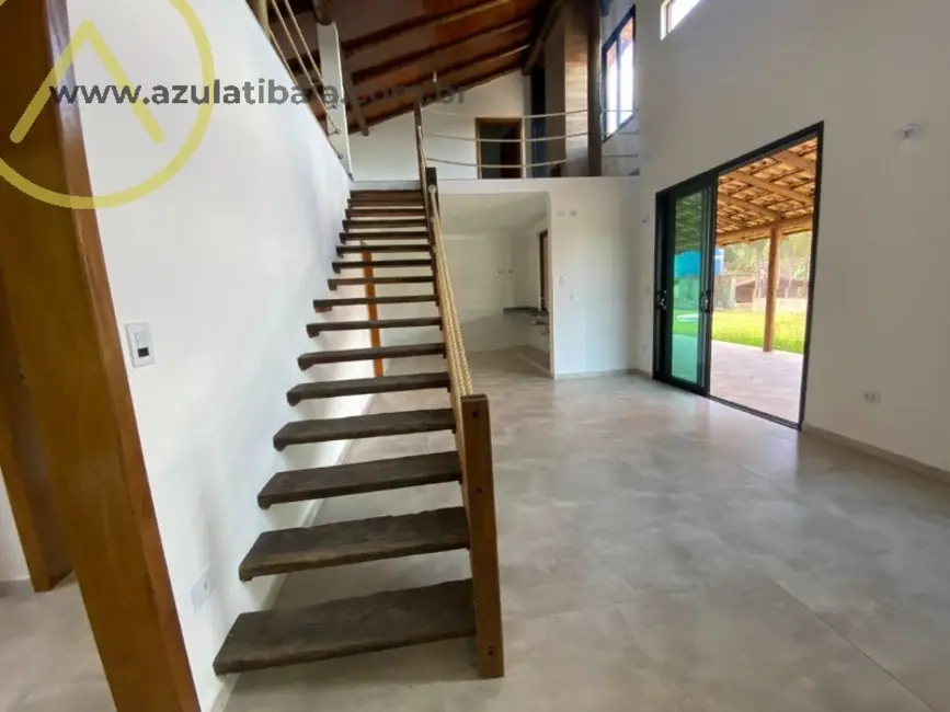 Foto 6 de Chácara com 3 quartos à venda, 160m2 em Estância San Remo, Atibaia - SP