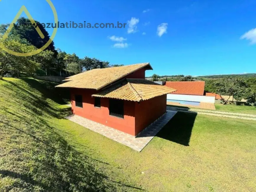 Foto 7 de Chácara com 3 quartos à venda, 160m2 em Estância San Remo, Atibaia - SP