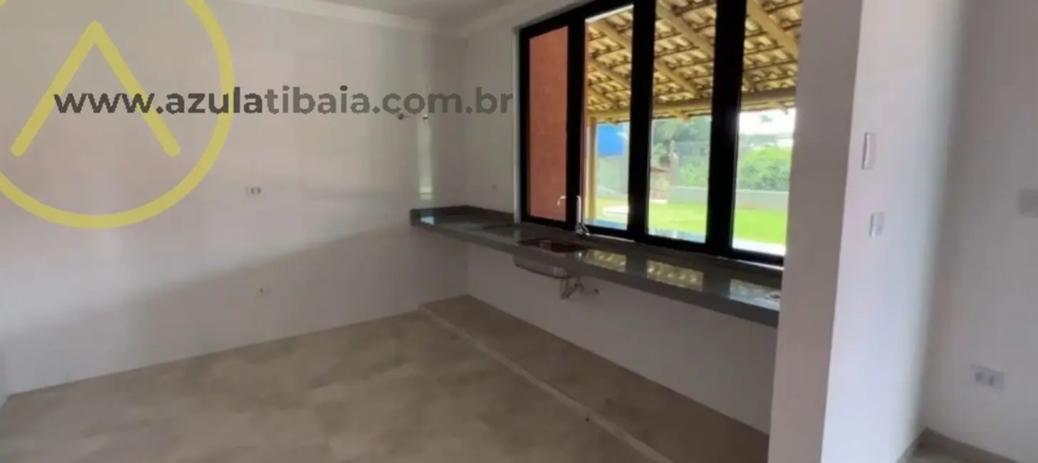 Foto 5 de Chácara com 3 quartos à venda, 160m2 em Estância San Remo, Atibaia - SP
