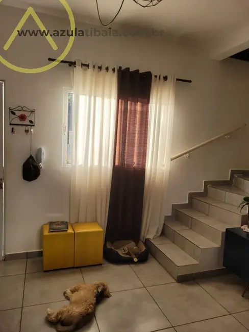 Foto 7 de Casa de Condomínio com 2 quartos à venda, 117m2 em Jardim Santo Antônio, Atibaia - SP