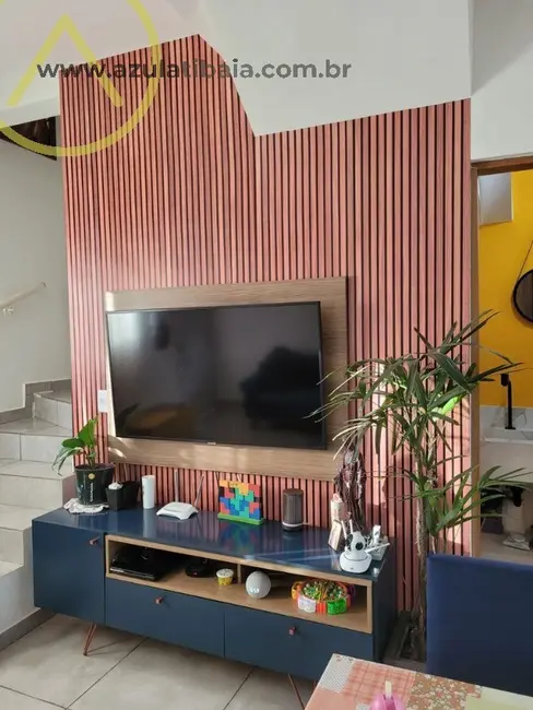 Foto 8 de Casa de Condomínio com 2 quartos à venda, 117m2 em Jardim Santo Antônio, Atibaia - SP