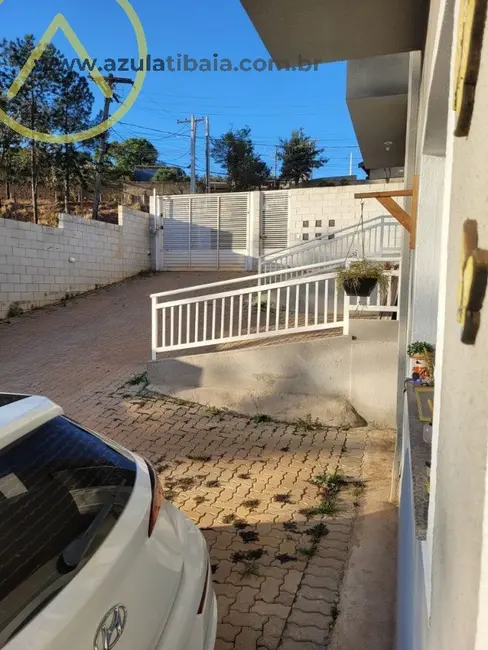 Foto 3 de Casa de Condomínio com 2 quartos à venda, 117m2 em Jardim Santo Antônio, Atibaia - SP