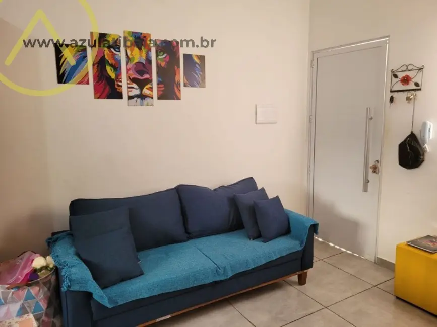 Foto 5 de Casa de Condomínio com 2 quartos à venda, 117m2 em Jardim Santo Antônio, Atibaia - SP