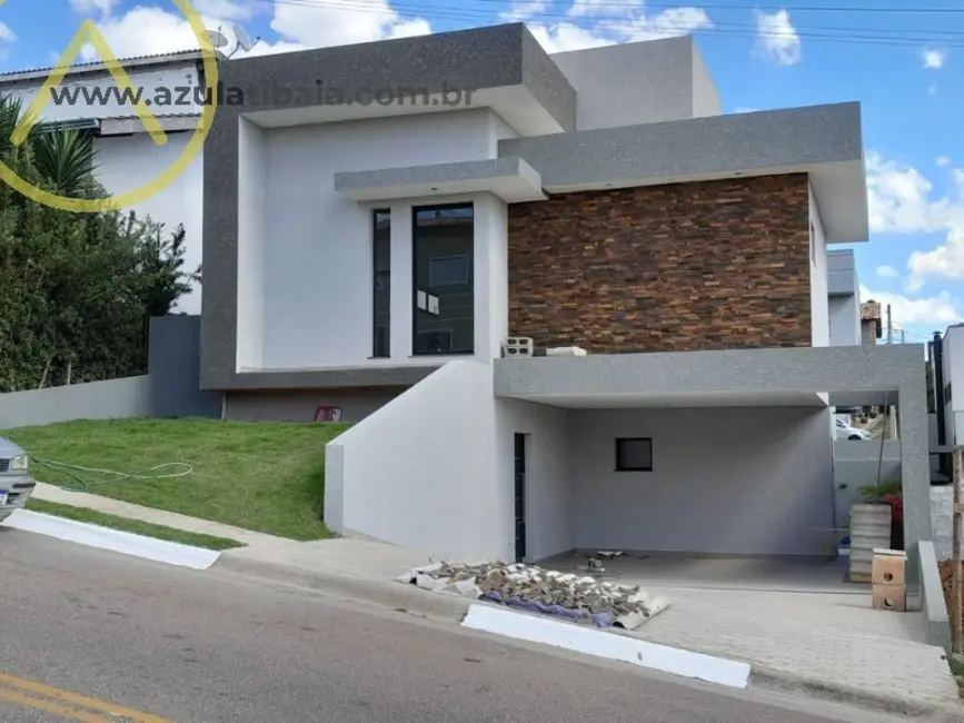 Casa de Condomínio com 3 quartos à venda, 210m2 em Atibaia - SP - imagem 3 Foto 3 de Casa de Condomínio com 3 quartos à venda, 210m2 em Atibaia - SP