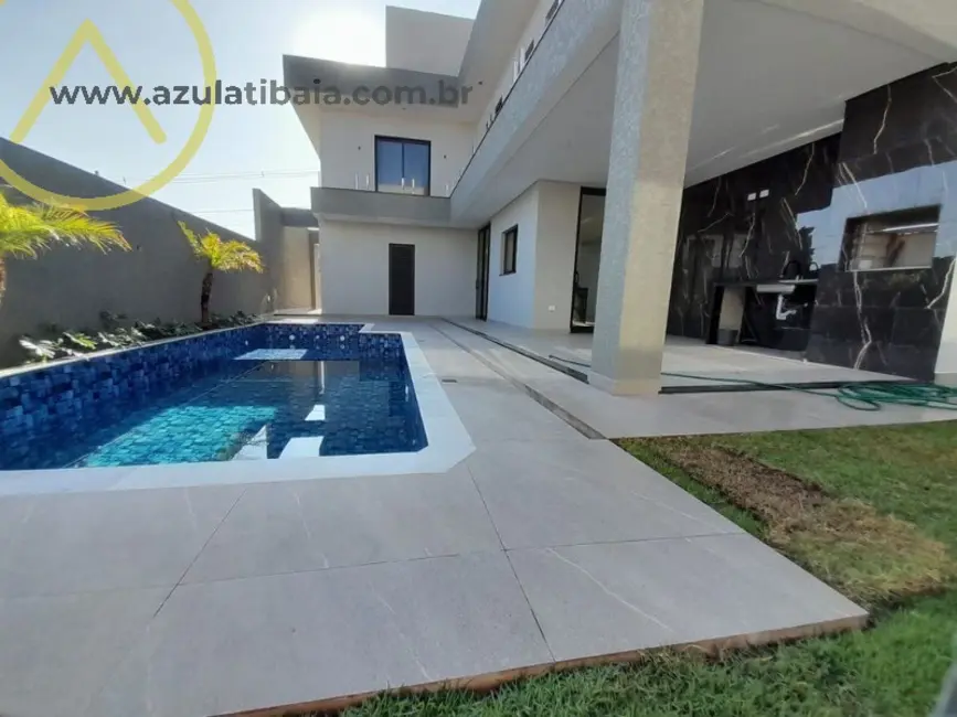 Casa de Condomínio com 3 quartos à venda, 210m2 em Atibaia - SP - imagem 8 Foto 8 de Casa de Condomínio com 3 quartos à venda, 210m2 em Atibaia - SP