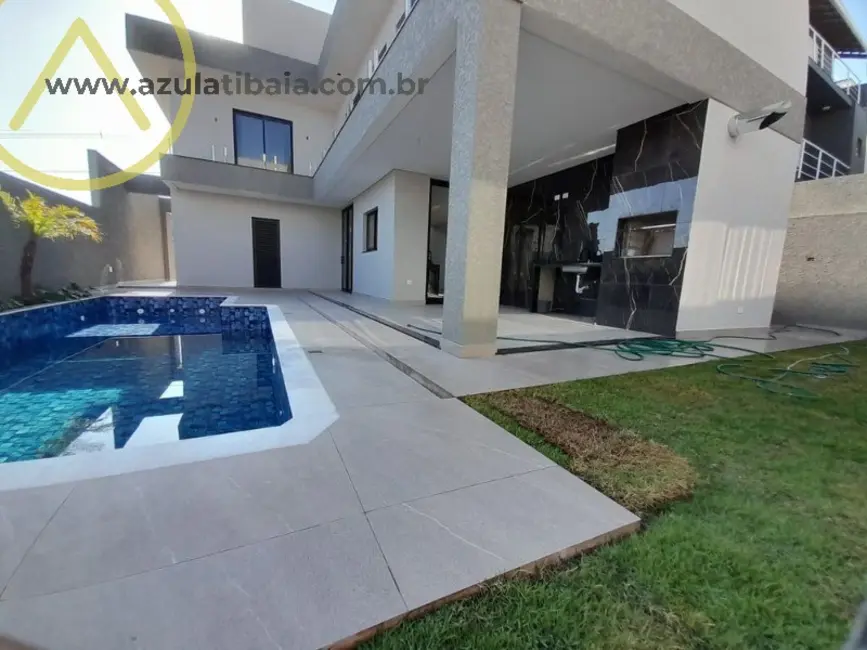 Casa de Condomínio com 3 quartos à venda, 210m2 em Atibaia - SP - imagem 9 Foto 9 de Casa de Condomínio com 3 quartos à venda, 210m2 em Atibaia - SP