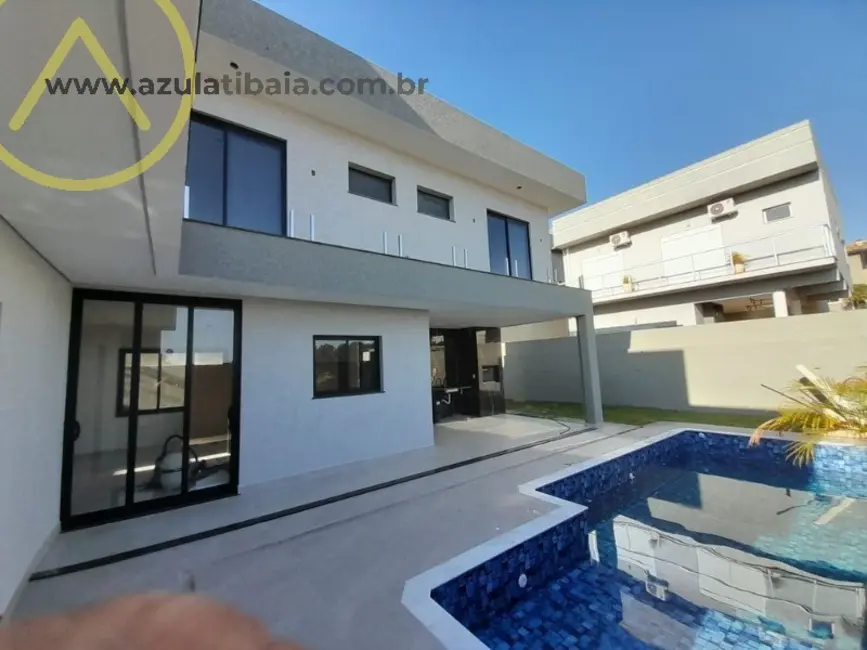Casa de Condomínio com 3 quartos à venda, 210m2 em Atibaia - SP - imagem 7 Foto 7 de Casa de Condomínio com 3 quartos à venda, 210m2 em Atibaia - SP