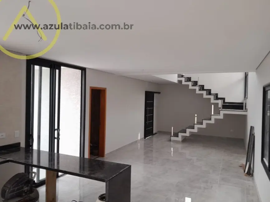 Casa de Condomínio com 3 quartos à venda, 210m2 em Atibaia - SP - imagem 4 Foto 4 de Casa de Condomínio com 3 quartos à venda, 210m2 em Atibaia - SP