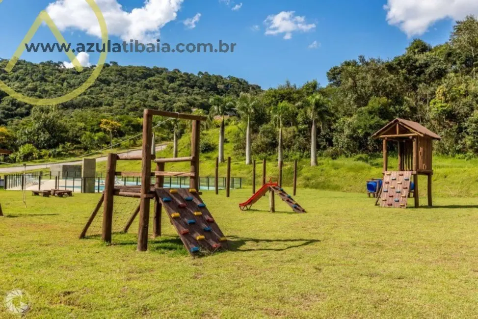 Foto 3 de Terreno / Lote à venda, 711m2 em Condomínio Residencial Itaporã de Atibaia, Atibaia - SP
