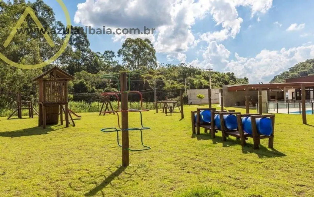 Foto 8 de Terreno / Lote à venda, 711m2 em Condomínio Residencial Itaporã de Atibaia, Atibaia - SP