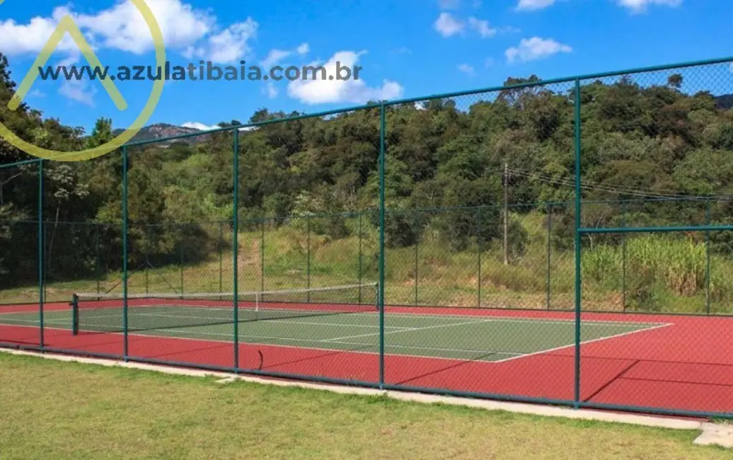 Foto 5 de Terreno / Lote à venda, 711m2 em Condomínio Residencial Itaporã de Atibaia, Atibaia - SP