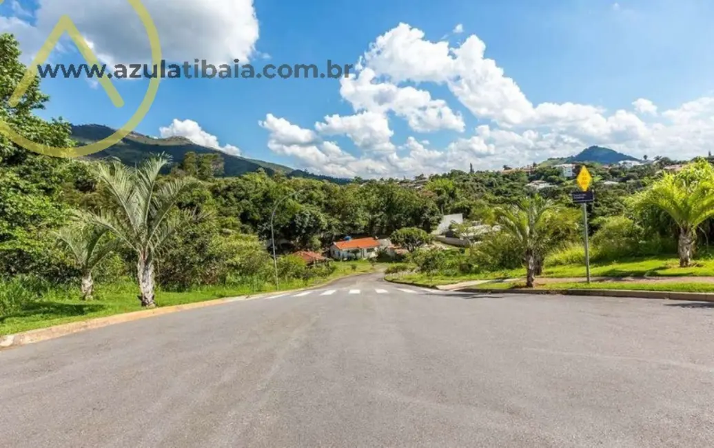 Foto 6 de Terreno / Lote à venda, 711m2 em Condomínio Residencial Itaporã de Atibaia, Atibaia - SP