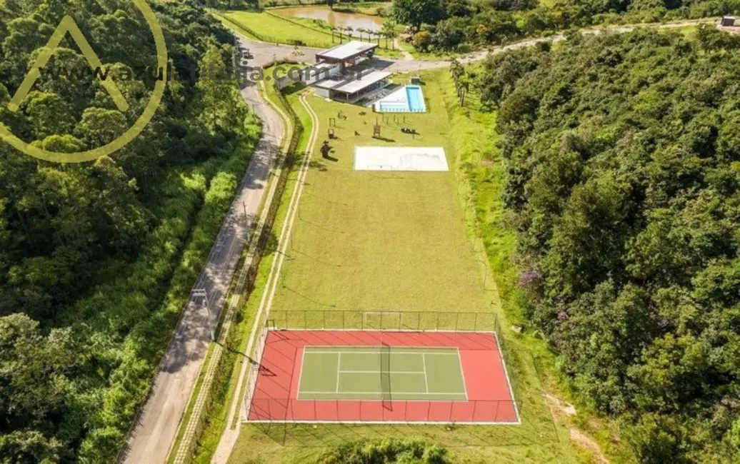 Foto 4 de Terreno / Lote à venda, 711m2 em Condomínio Residencial Itaporã de Atibaia, Atibaia - SP