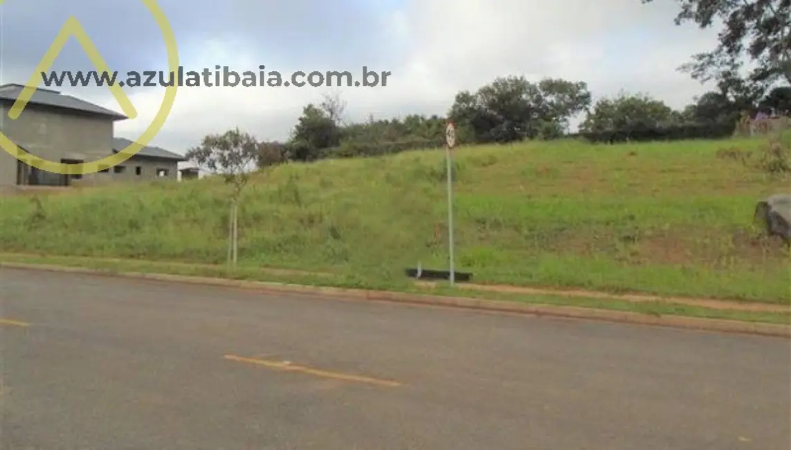 Foto 9 de Terreno / Lote à venda, 711m2 em Condomínio Residencial Itaporã de Atibaia, Atibaia - SP