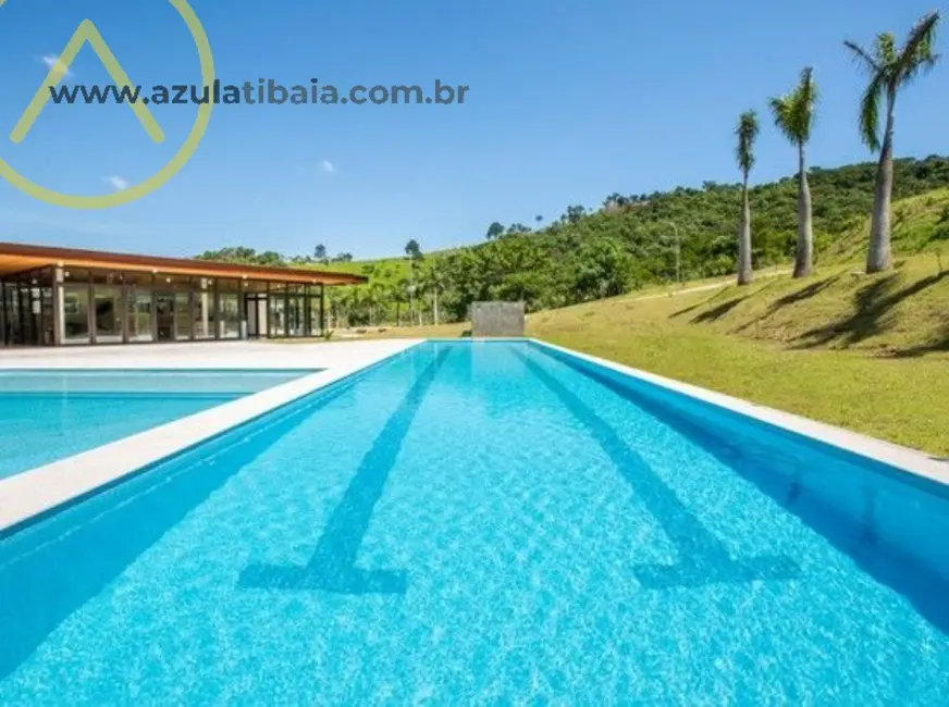 Foto 2 de Terreno / Lote à venda, 711m2 em Condomínio Residencial Itaporã de Atibaia, Atibaia - SP
