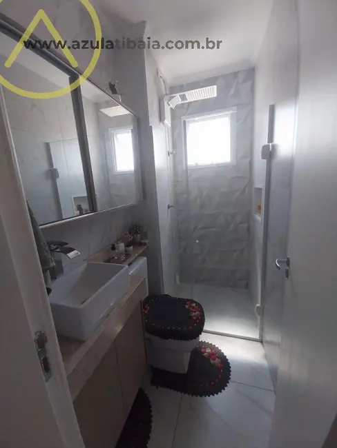 Apartamento com 2 quartos à venda, 56m2 em Jardim das Cerejeiras, Atibaia - SP - imagem 8 Foto 8 de Apartamento com 2 quartos à venda, 56m2 em Jardim das Cerejeiras, Atibaia - SP