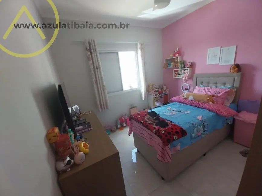 Apartamento com 2 quartos à venda, 56m2 em Jardim das Cerejeiras, Atibaia - SP - imagem 9 Foto 9 de Apartamento com 2 quartos à venda, 56m2 em Jardim das Cerejeiras, Atibaia - SP