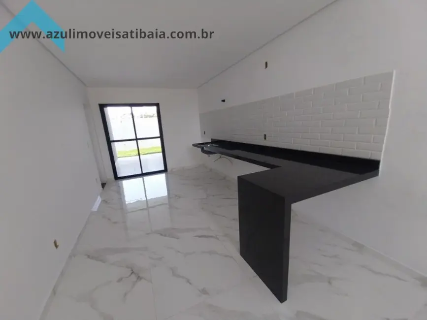 Foto 6 de Casa com 3 quartos à venda, 125m2 em Atibaia - SP