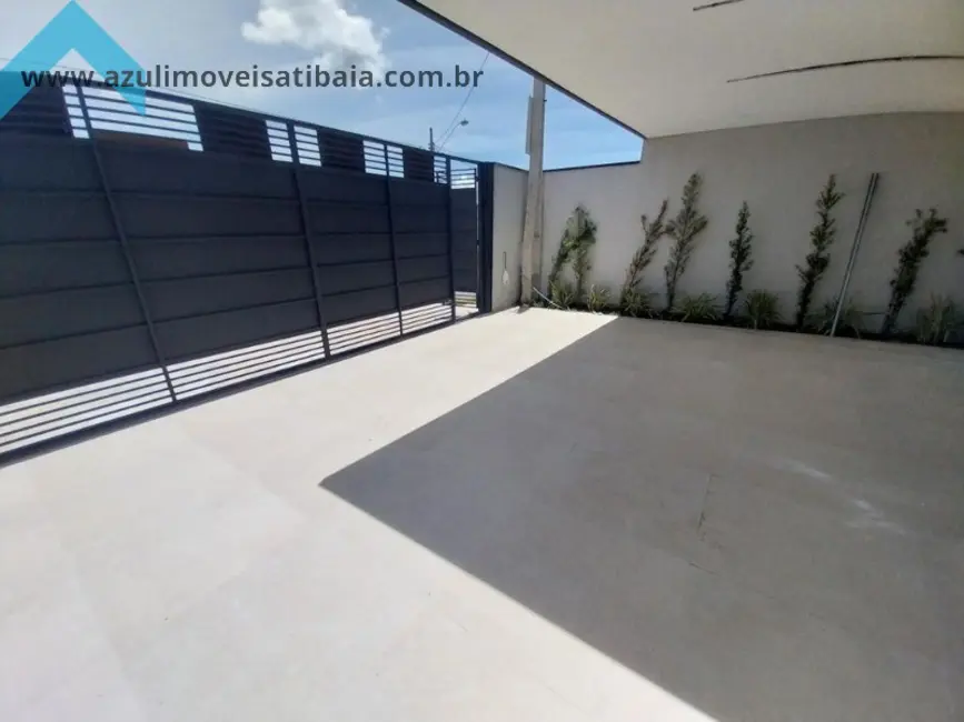 Foto 2 de Casa com 3 quartos à venda, 125m2 em Atibaia - SP