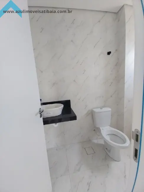 Foto 9 de Casa com 3 quartos à venda, 125m2 em Atibaia - SP