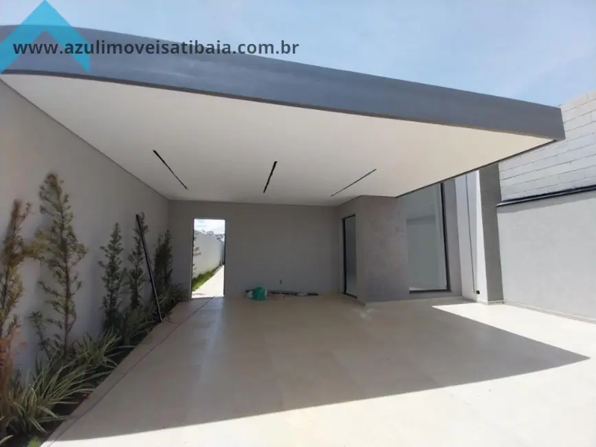 Foto 3 de Casa com 3 quartos à venda, 125m2 em Atibaia - SP