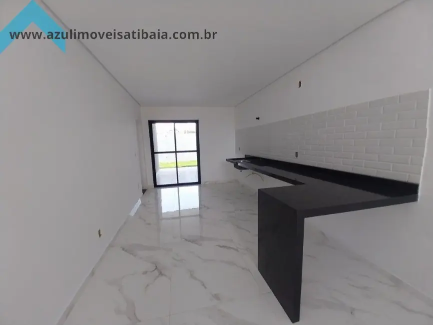 Foto 5 de Casa com 3 quartos à venda, 125m2 em Atibaia - SP