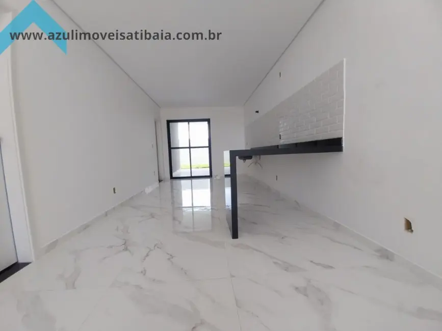Foto 4 de Casa com 3 quartos à venda, 125m2 em Atibaia - SP