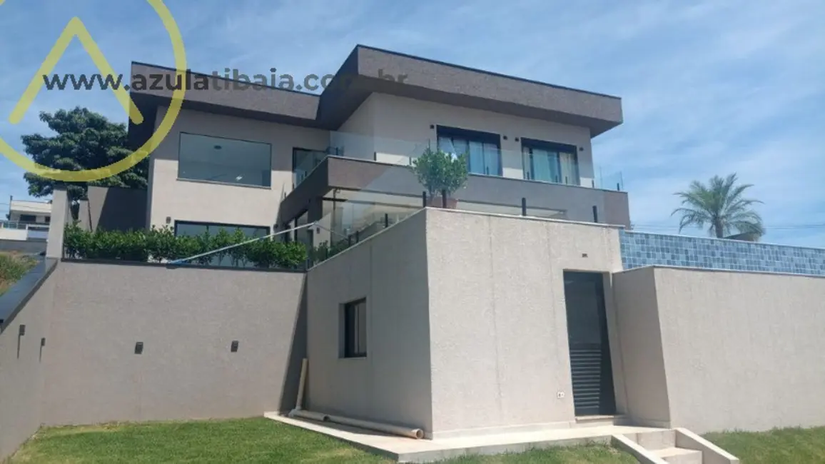 Casa de Condomínio com 4 quartos à venda, 350m2 em Condomínio Residencial Shamballa III, Atibaia - SP - imagem 9 Foto 9 de Casa de Condomínio com 4 quartos à venda, 350m2 em Condomínio Residencial Shamballa III, Atibaia - SP