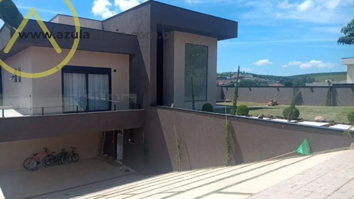 Casa de Condomínio com 4 quartos à venda, 350m2 em Condomínio Residencial Shamballa III, Atibaia - SP - imagem 5 Foto 5 de Casa de Condomínio com 4 quartos à venda, 350m2 em Condomínio Residencial Shamballa III, Atibaia - SP