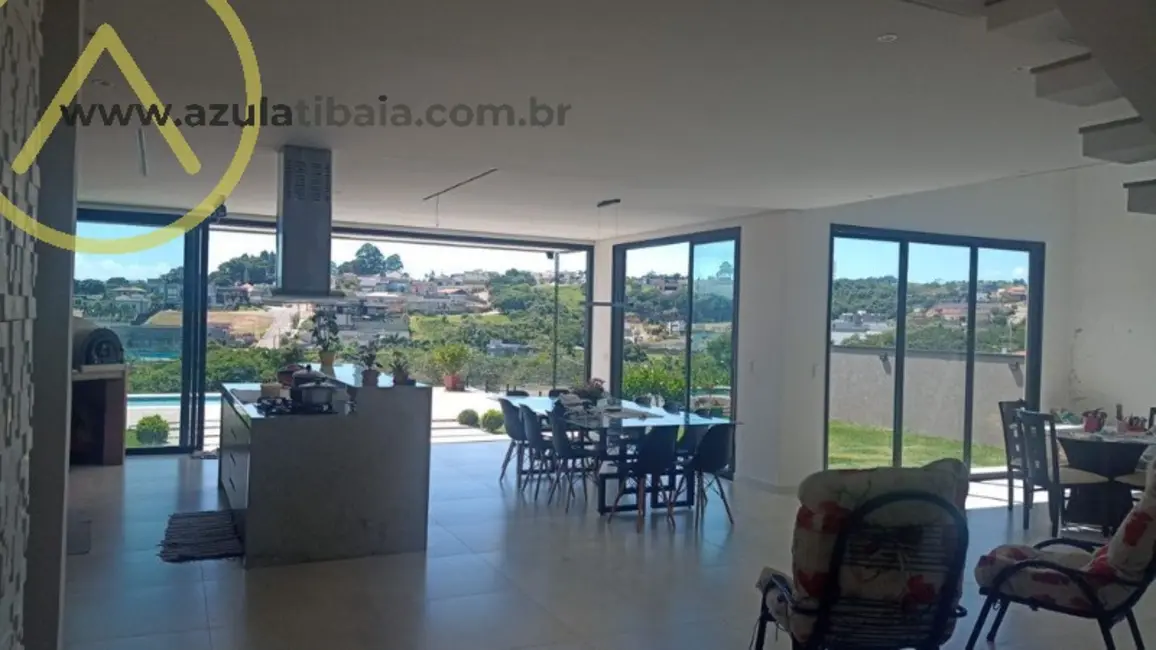 Casa de Condomínio com 4 quartos à venda, 350m2 em Condomínio Residencial Shamballa III, Atibaia - SP - imagem 6 Foto 6 de Casa de Condomínio com 4 quartos à venda, 350m2 em Condomínio Residencial Shamballa III, Atibaia - SP