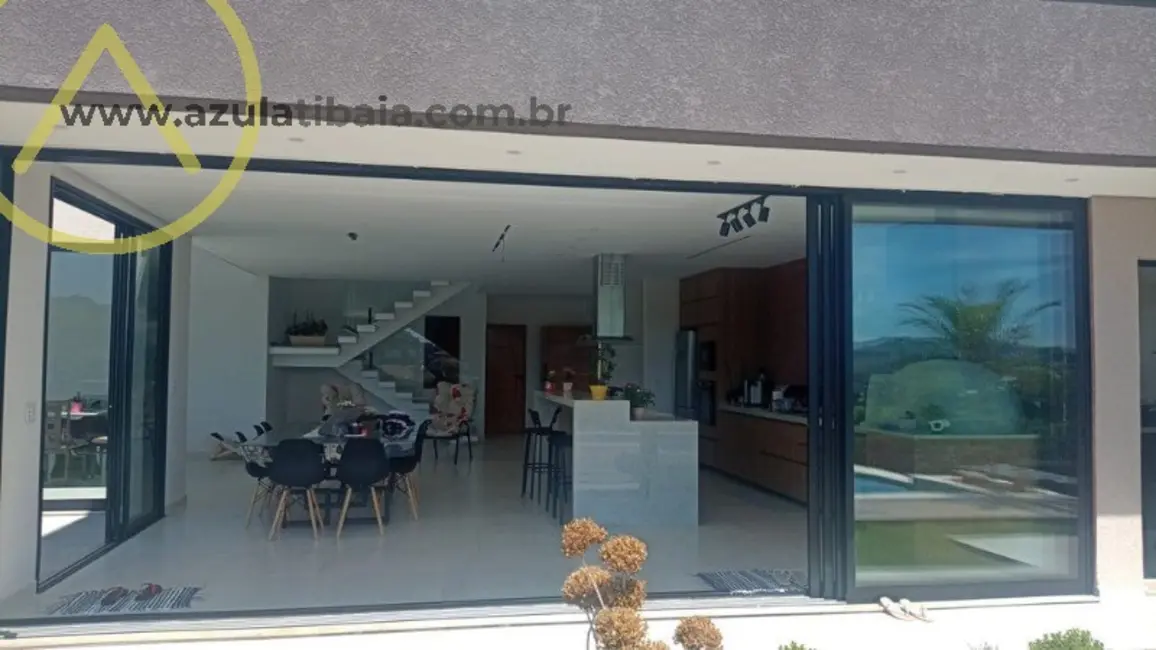 Casa de Condomínio com 4 quartos à venda, 350m2 em Condomínio Residencial Shamballa III, Atibaia - SP - imagem 7 Foto 7 de Casa de Condomínio com 4 quartos à venda, 350m2 em Condomínio Residencial Shamballa III, Atibaia - SP