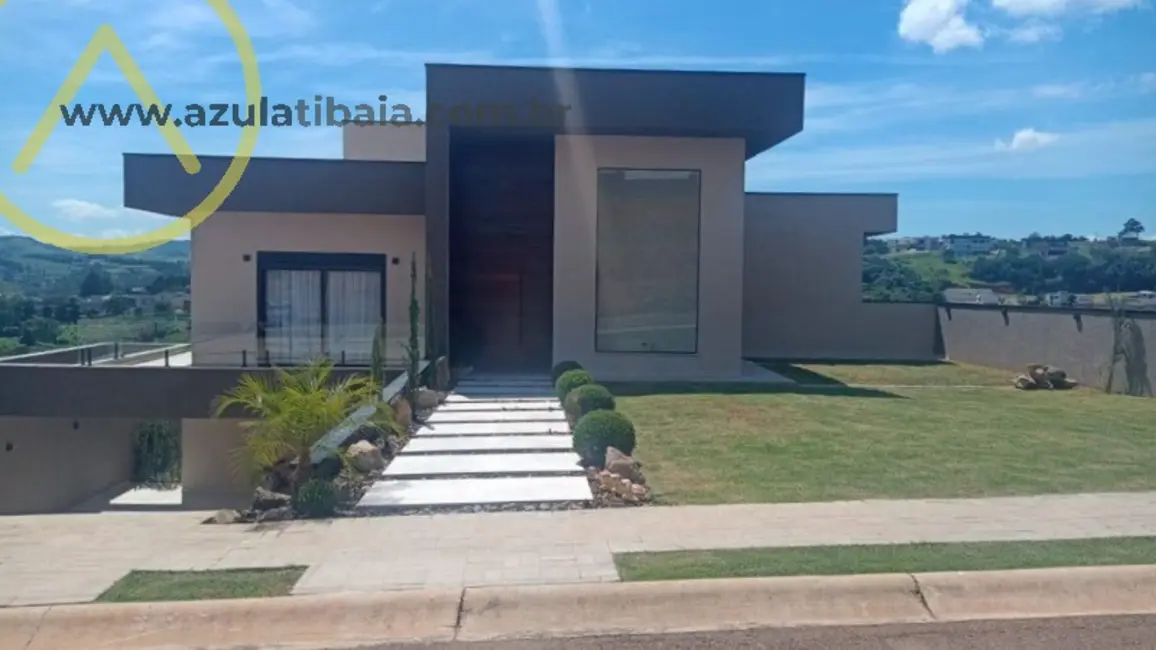 Casa de Condomínio com 4 quartos à venda, 350m2 em Condomínio Residencial Shamballa III, Atibaia - SP - imagem 3 Foto 3 de Casa de Condomínio com 4 quartos à venda, 350m2 em Condomínio Residencial Shamballa III, Atibaia - SP