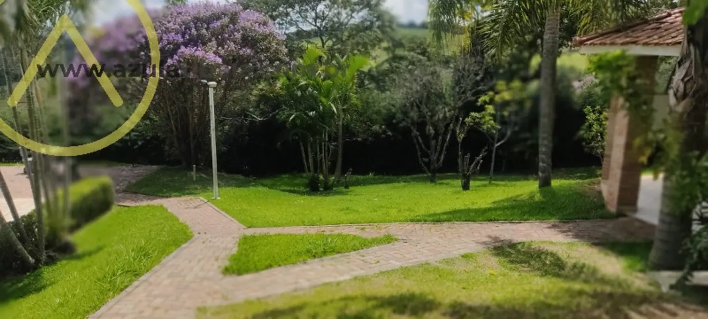 Foto 9 de Terreno / Lote à venda, 1000m2 em Bom Jesus Dos Perdoes - SP