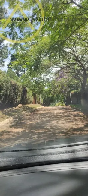 Foto 6 de Terreno / Lote à venda, 1000m2 em Bom Jesus Dos Perdoes - SP