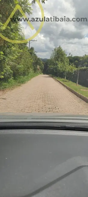 Foto 3 de Terreno / Lote à venda, 1000m2 em Bom Jesus Dos Perdoes - SP