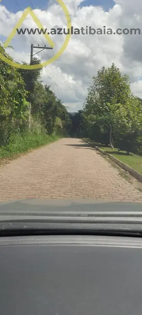 Foto 4 de Terreno / Lote à venda, 1000m2 em Bom Jesus Dos Perdoes - SP