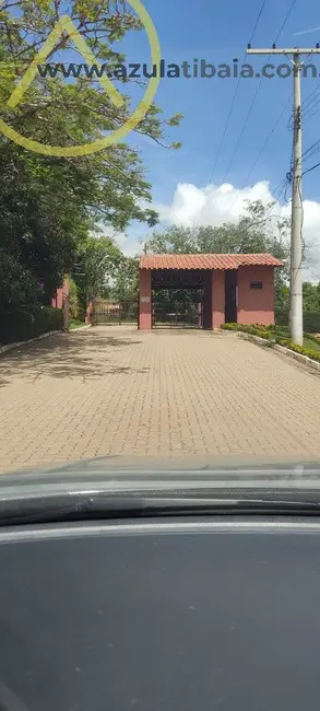 Foto 5 de Terreno / Lote à venda, 1000m2 em Bom Jesus Dos Perdoes - SP