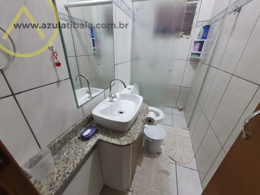 Foto 9 de Casa com 4 quartos à venda, 140m2 em Recreio Maristela, Atibaia - SP