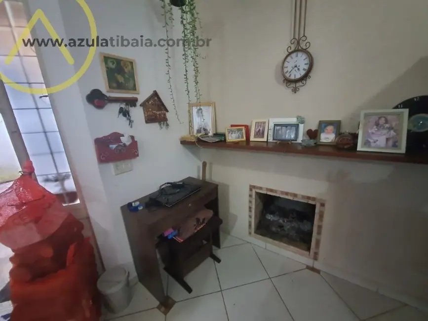 Foto 3 de Casa com 4 quartos à venda, 140m2 em Recreio Maristela, Atibaia - SP